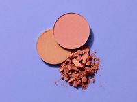 Румяна для лица color icon blush тон 1111556e mellow wine wet n wild миниатюра фото №3