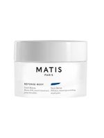Бальзам для тела интенсивно питательный для сухой кожи reponse body matis 200 мл