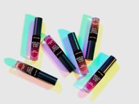 Блеск для губ megalast stained glass lip gloss тон 1111447e kiss my glass wet n wild