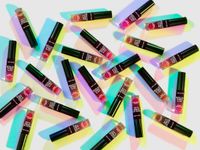 Блеск для губ megalast stained glass lip gloss тон 1111448e love blinding glare wet n wild миниатюра фото №2