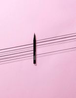 Подводка для глаз megalast retractable eyeliner тон 1111492e black wet n wild