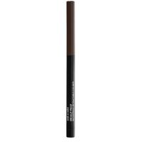 Подводка для глаз megalast retractable eyeliner тон 1111493e black brown wet n wild