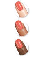 Лак для ногтей insta-dri nail color тон 353 sally hansen