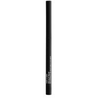 Подводка для глаз megalast retractable eyeliner тон 1111491e blackest black wet n wild миниатюра фото №2