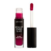 Блеск для губ megalast stained glass lip gloss тон 1111448e love blinding glare wet n wild миниатюра фото №7