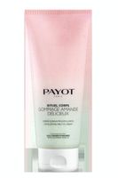 Скраб кремовый для тела rituel corps payot 200 мл миниатюра фото №3