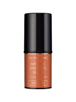 Румяна в стике sheer gel blush тон 003 chic nude max factor миниатюра фото №2