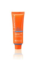 Крем легкий сияющий загар spf15 sun beauty care lancaster 50 мл