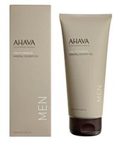 Гель для душа минеральный time to energize ahava 200 мл