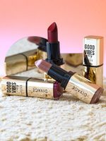 Губная помада lipstick good vibes only тон 06 divage