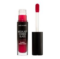 Блеск для губ megalast stained glass lip gloss тон 1111446e heart shattering wet n wild миниатюра фото №3
