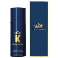 Дезодорант-спрей k dolce&gabbana 150 мл
