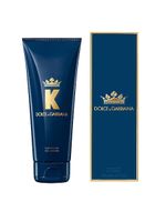 Гель для душа k dolce&gabbana 200 мл миниатюра фото №2
