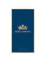 Лосьон после бритья k dolce&gabbana 100 мл миниатюра фото №2