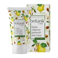 Крем-лифтинг для лица дневной Botanic care 50мл