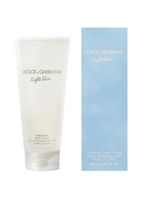 Крем для тела light blue dolce&gabbana 200 мл