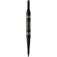 Карандаш-пудра для бровей 2 в 1 fill&shape тон 003 medium brown max factor миниатюра фото №2