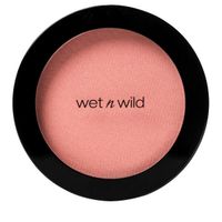 Румяна для лица color icon blush тон 1111557e pinch me pink wet n wild миниатюра фото №3