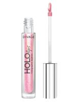 Блеск для губ hololips тон 13 divage миниатюра фото №3