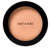 Румяна для лица color icon blush тон 1111554e nudist society wet n wild миниатюра фото №2
