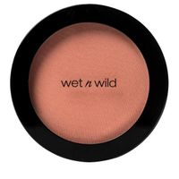 Румяна для лица color icon blush тон 1111556e mellow wine wet n wild миниатюра фото №2