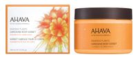 Крем нежный для тела мандарин и кедра deadsea plants ahava 350 мл