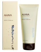 Гель для душа минеральный deadsea water ahava 200 мл