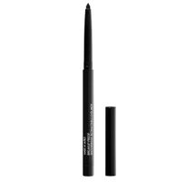 Подводка для глаз megalast retractable eyeliner тон 1111491e blackest black wet n wild миниатюра фото №4