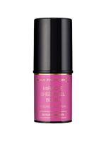 Румяна в стике sheer gel blush тон 002 flirty magenta max factor