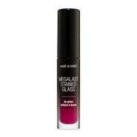 Блеск для губ megalast stained glass lip gloss тон 1111448e love blinding glare wet n wild