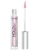 Блеск для губ hololips тон 11 divage миниатюра фото №2
