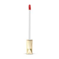 Блеск для губ honey lacquer gloss тон 25 floral ruby max factor миниатюра фото №4