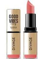 Губная помада lipstick good vibes only тон 05 divage миниатюра фото №2