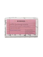 Мыло для жирной кожи гранат Korres/Коррес 125 г миниатюра фото №2