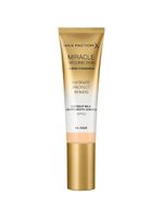 Основа тональная miracle second skin тон 01 fair max factor миниатюра фото №3