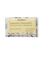 Мыло смягчающее для лица и тела ромашка Korres/Коррес 125 г миниатюра фото №3