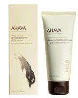 Крем активный для рук dermud deadsea mud ahava 100 мл