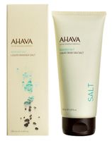Соль жидкая Мертвого моря Deadsea salt Ahava/Ахава 200мл
