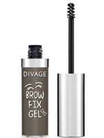 Гель для бровей browfix gel тон 03 divage