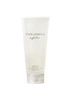 Крем для тела light blue dolce&gabbana 200 мл миниатюра фото №2
