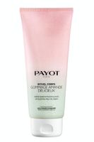 Скраб кремовый для тела rituel corps payot 200 мл миниатюра фото №2