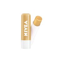 Бальзам для губ Ванильный поцелуй Nivea/Нивея 4,8г миниатюра фото №3