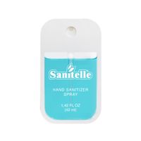 Спрей для рук с отдушкой ягодный лед Sanitelle/Санитель фл. 42мл миниатюра фото №2