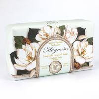 Мыло кусковое магнолия Fiori Dea/Фьери Дея 250г