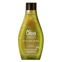 Гель для душа Urban Заряд бодрости Olea 300мл