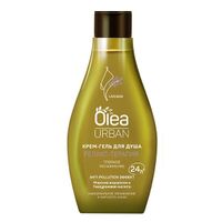 Крем-гель для душа Urban Релакс-терапия Olea 300мл