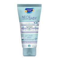 Крем детский увлажняющий Neo baby Солнце и луна eco75 мл