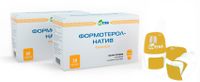 Формотерол-Натив капсулы для ингал. 12мкг 30 шт.