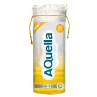 Ватные диски Aquella 80шт
