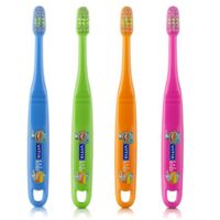 Щетка зубная для детей 3+ Vitis Kids миниатюра фото №3